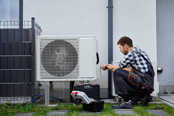 Top rated local Emergency Hvac Repair specialists in Pursglove, WV